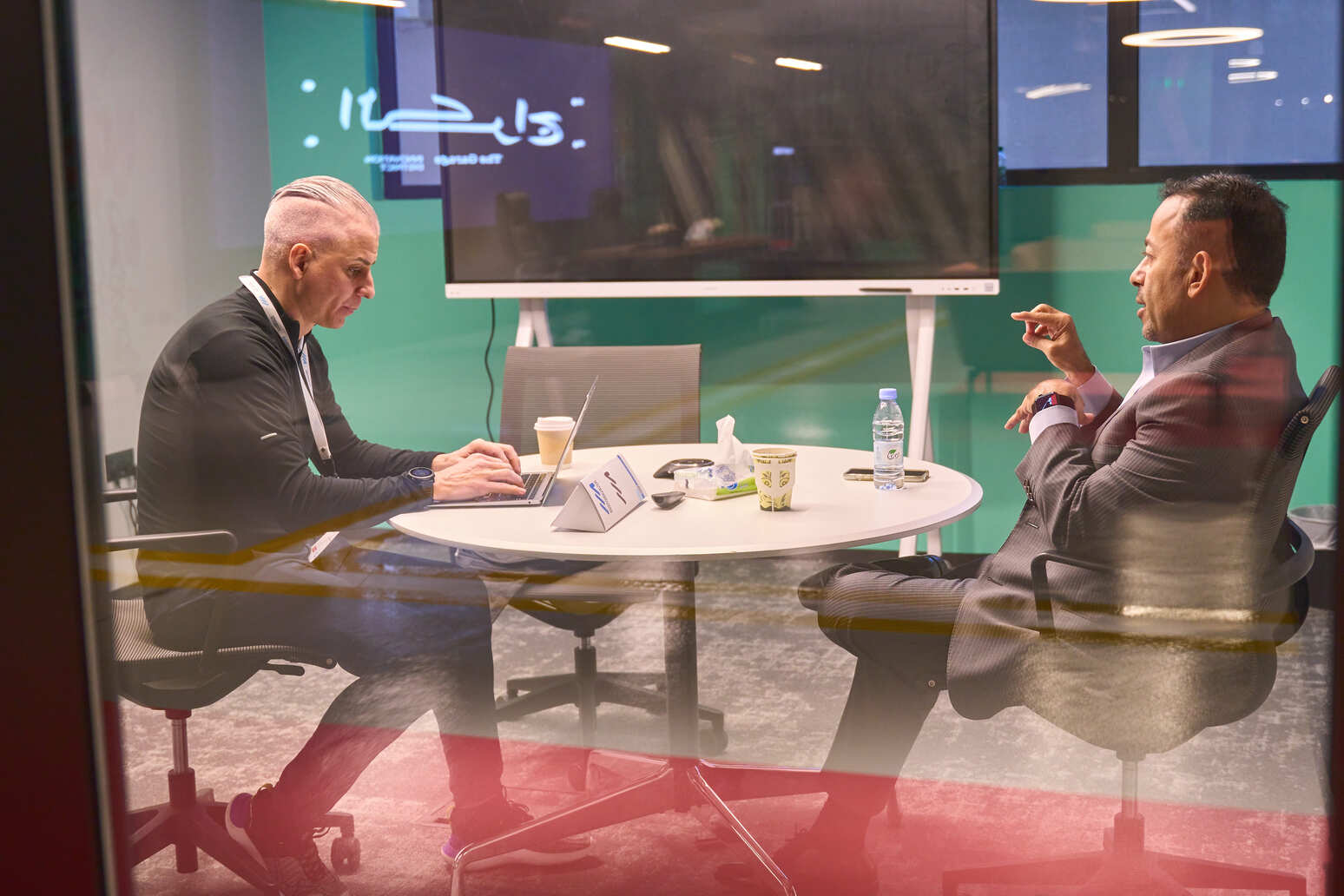 Capital Connect By Alex Angels