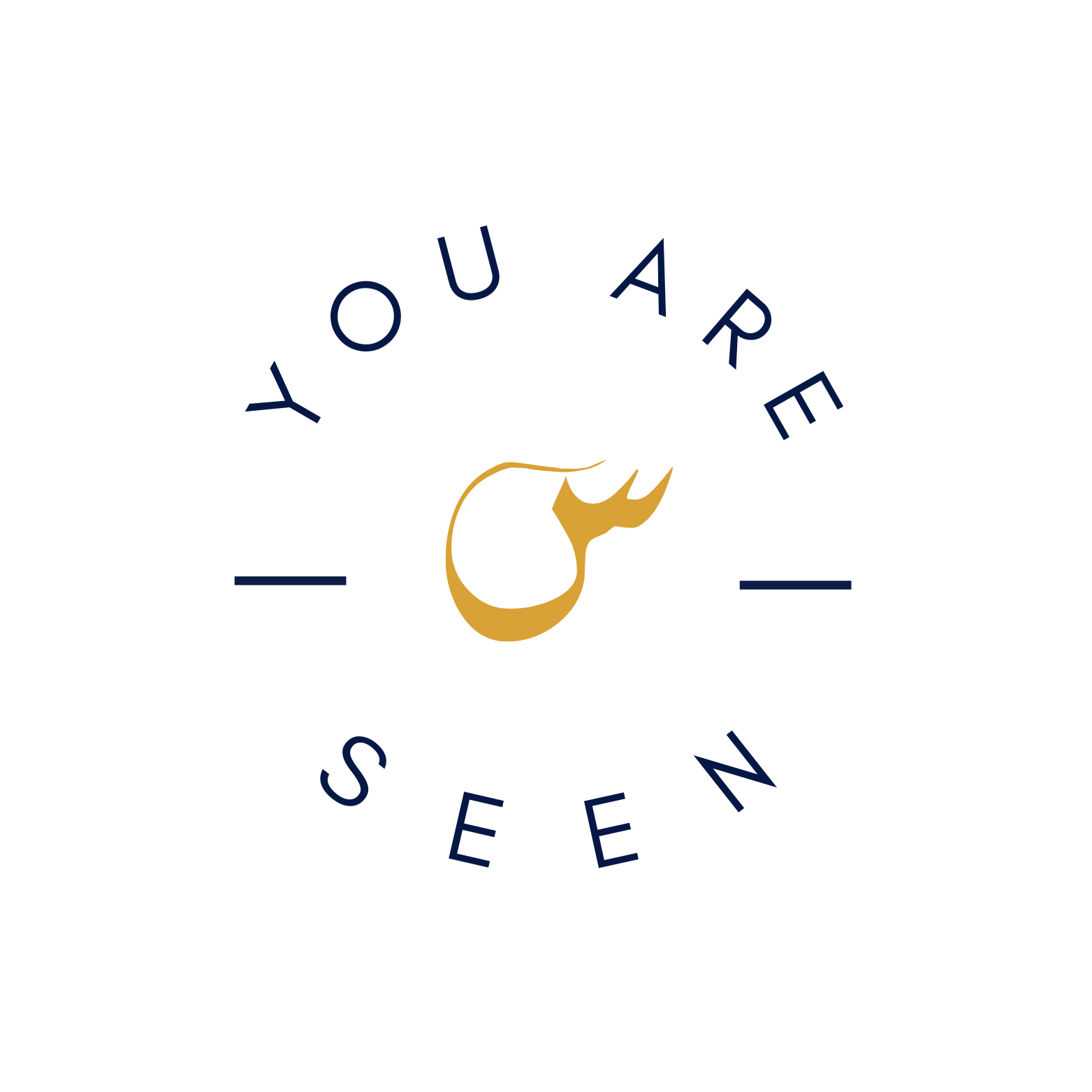 you are س