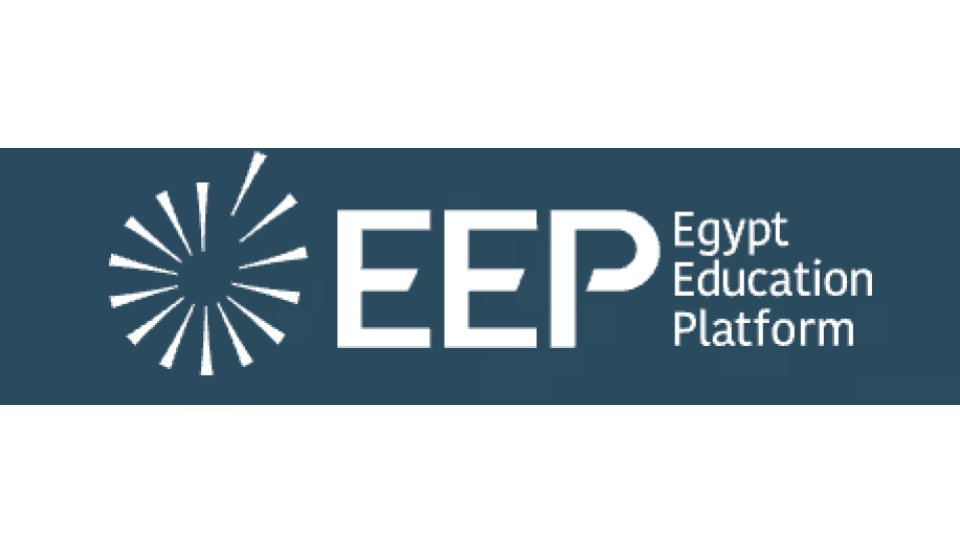 Egypt Education Platform- EEP