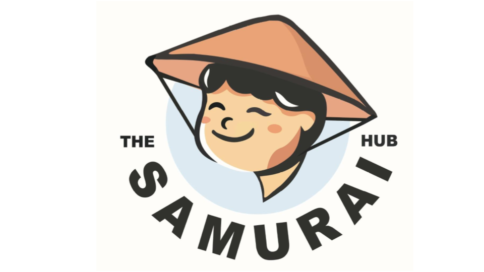 The Samurai Hub 