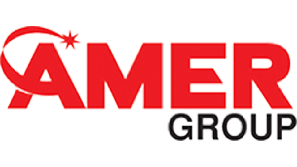 Amer Group