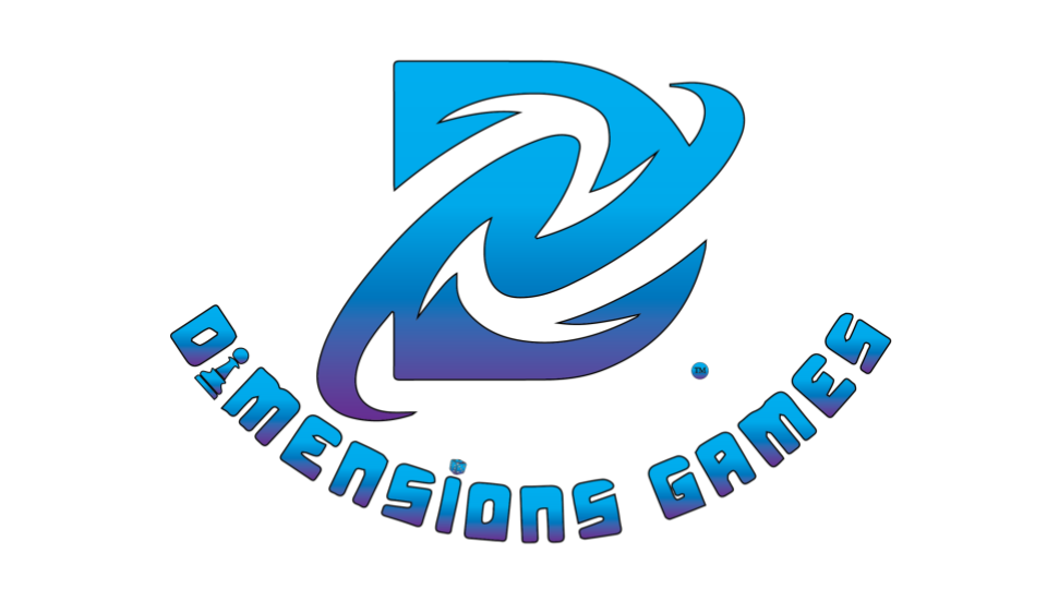 Dimensions Games
