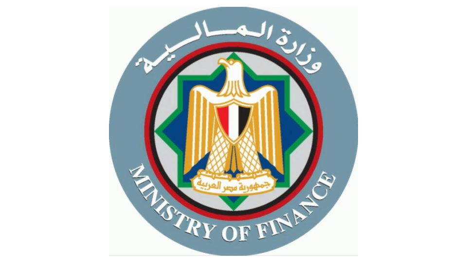  Ministery of Finance of Egypt