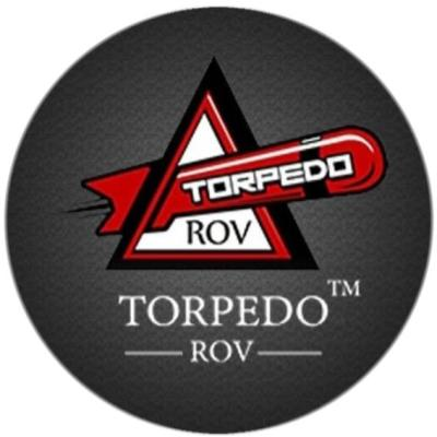 Torpedo ROV