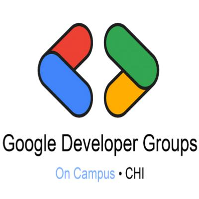 GDG On Campus CHI