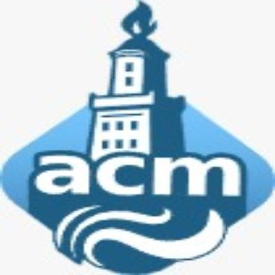 Acm Alexandria Student Chapter
