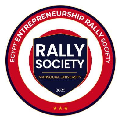 Rally Entrepreneurship Society Mansoura