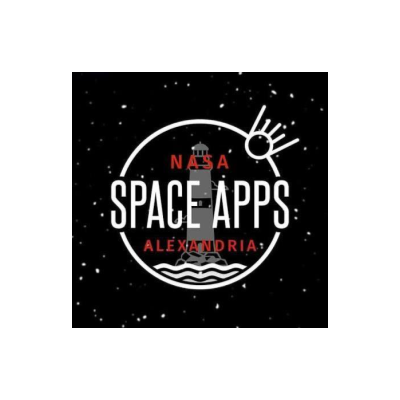 Nasa Space Apps Alexandria