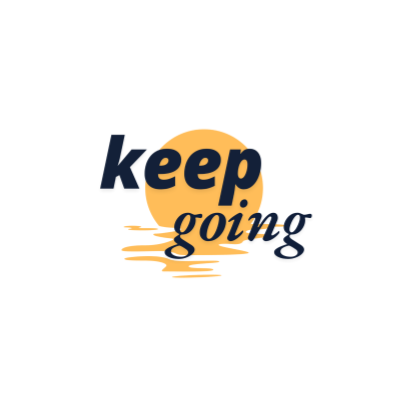Keep Going Initiative