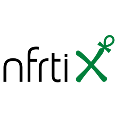 nfrti X