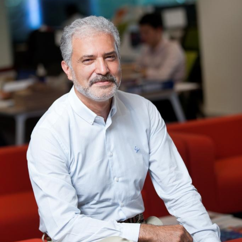 Cem Tarık Yüksel