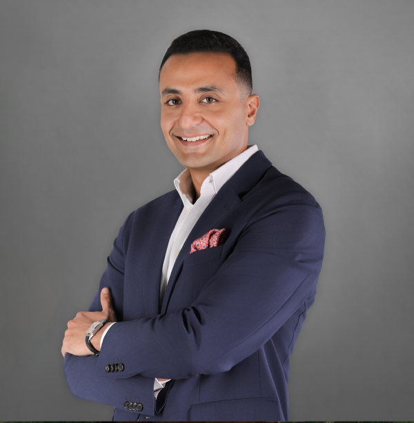 Magdy Shehata