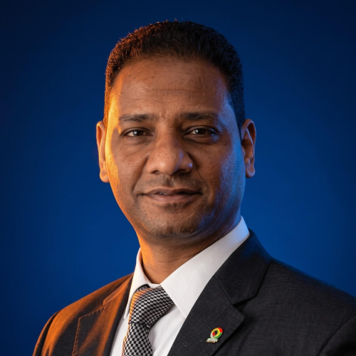 Ahmed Shaban