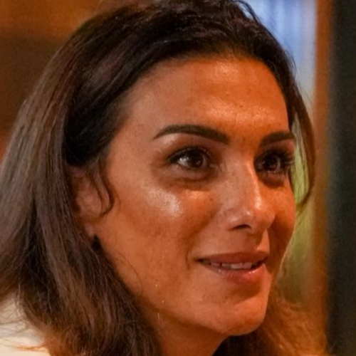 Marwa Abouelseoud