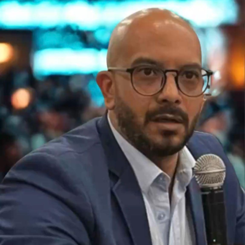 Ehab Nossier