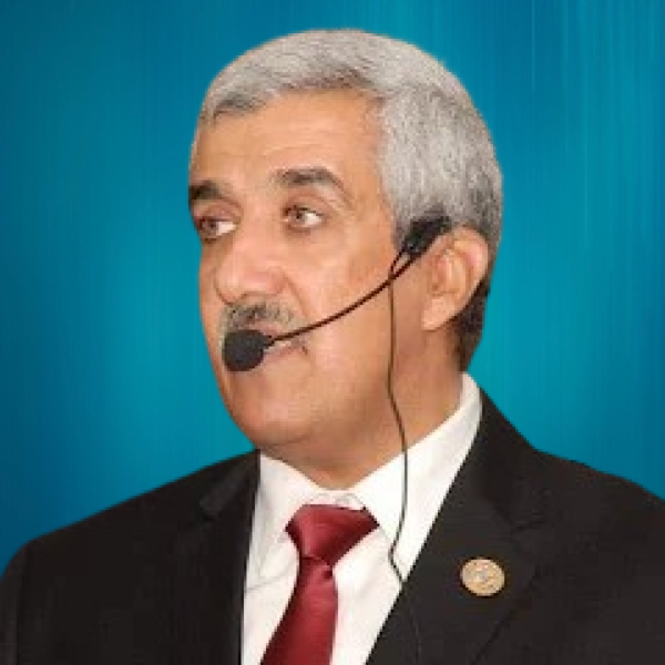 Ashraf Salah Eldin