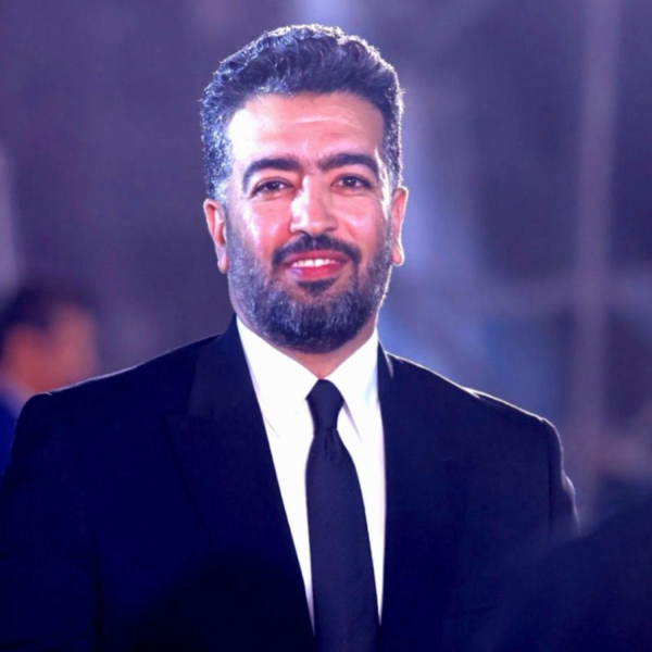 Hesham Elfeky